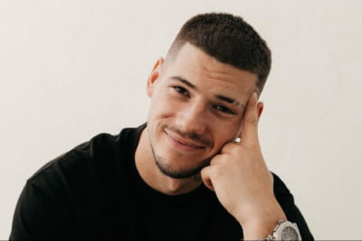 Олександр Волошин