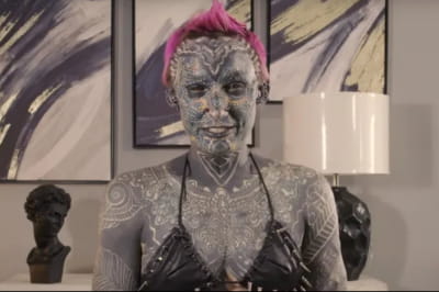  Есперанс Люмінеска Фуерзіна