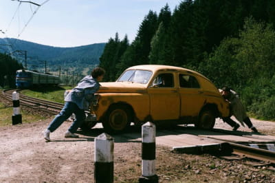 Кадр з фільму