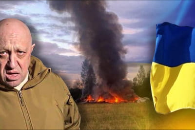 євген пригожин