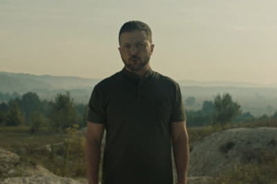 Володимир Зеленський