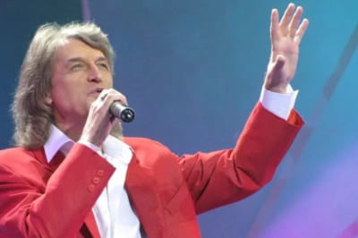 Павло Дворський