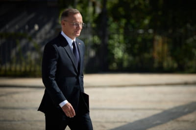 Анджей Дуда