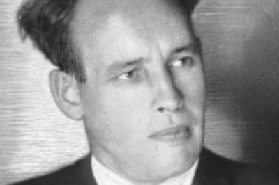 Іван Багряний