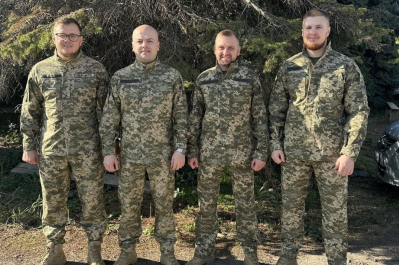 Учасники гурту