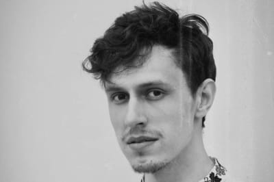 Андрей Касьянов