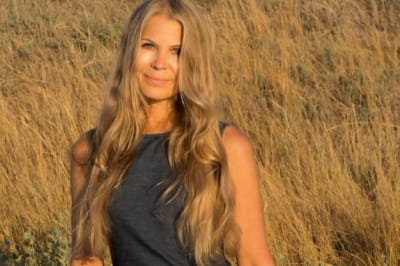 Анна Бородіна