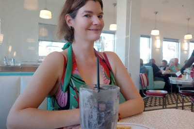 Мелісса Тодд 