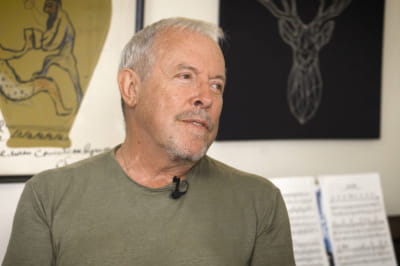 Андрій Макаревич