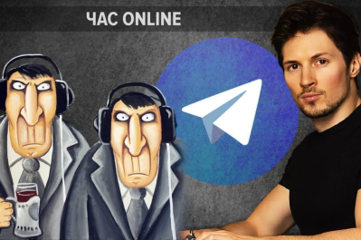 "Час: Online" – Назар Токарь