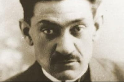 Дмитро Донцов