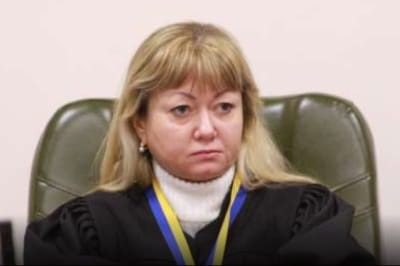 Світлана Колегаєва
