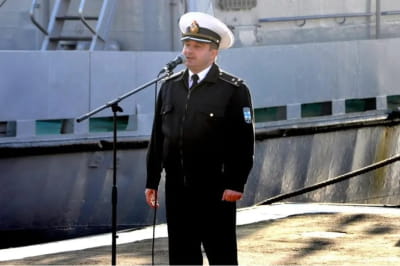 Роман Гладкий