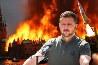 Война в Украине