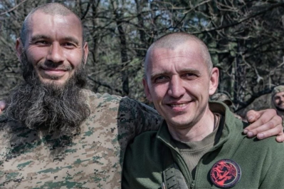 Военные