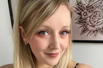 Маріанна Фрейзер