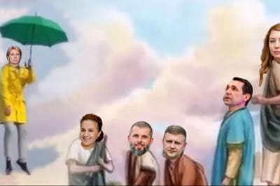 Великий кадровий день 2.0