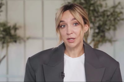 Олена Мандзюк