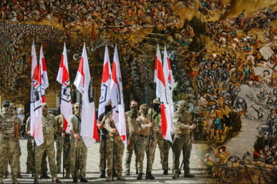 вшанування історичної перемоги