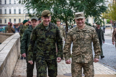 Карел Ржегка