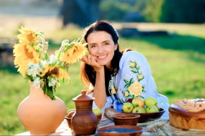 Валентина Хамайко