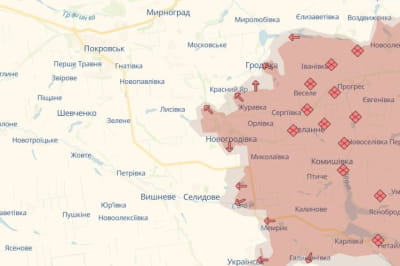 Карта