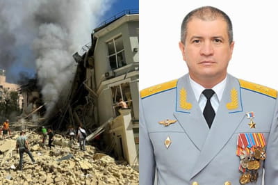 Сергей Кобылаш объявлен о подозрении