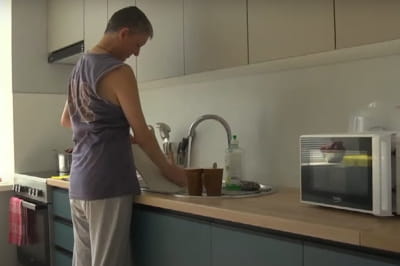Новое жилье для ВПЛ
