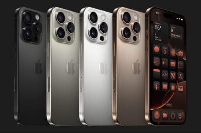iPhone 16