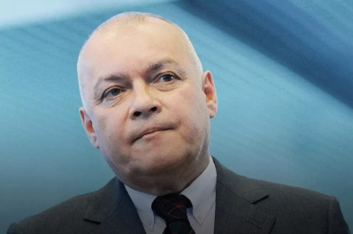 Дмитро Кисельов