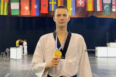 Фото з турніру