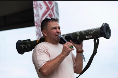 Віктор Гевко