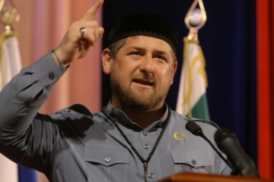 Рамзан Кадиров