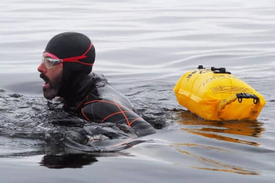 Дункан Робертс