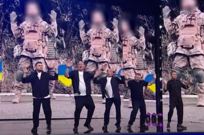 скриншот відео