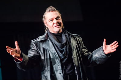 Алексей Богданович