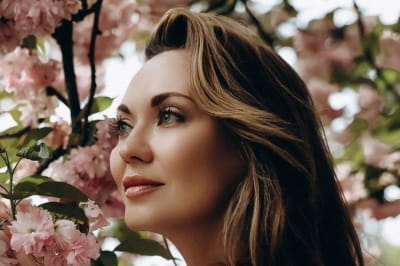 Анна Саливанчук