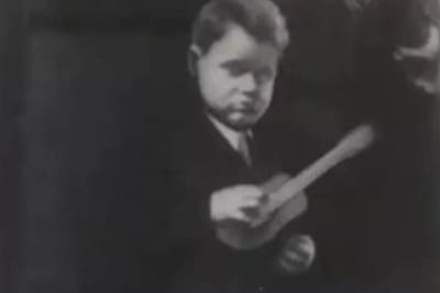 Луїс Альбіно