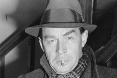 Эрих Мария Ремарк