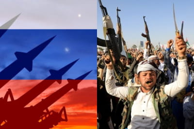 Ракети від росії