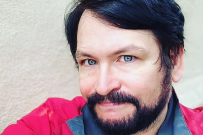 Джон Фелкон