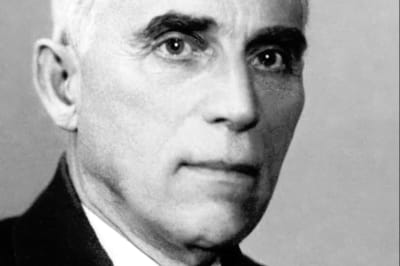 Архітектор Олександр Вербицький