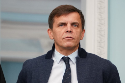 Сергей Сухомлин