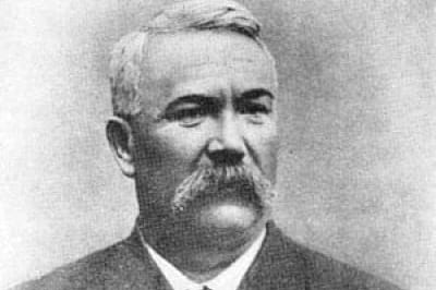 Иван Карпенко-Карий