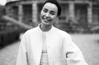 Инесса Грицаенко 