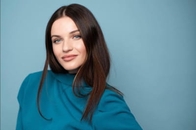 Аліна Доротюк