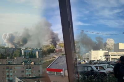 хроніка 953-го дня повномасштабної війни