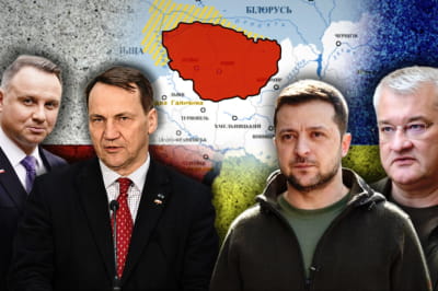 Україна та Польща