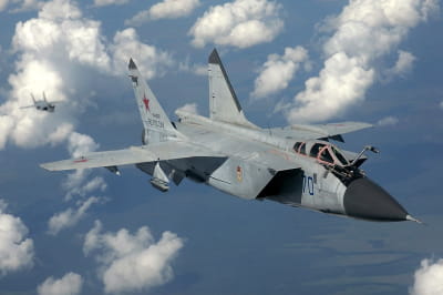 МІГ-31