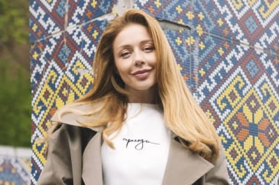 Тина Король